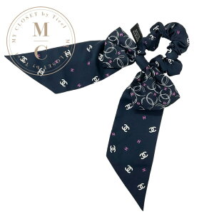 Vl CHANEL wAANZT[ lCr[ zCg sN RR}[N { VV wAS