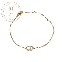 楽天市場】christian dior clair d lune（ブレスレット｜レディース  