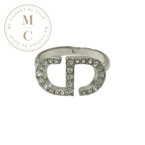 NX`fBI[ CHRISTIAN DIOR Petit CD O w Vo[ CXg[ S