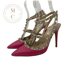楽天市場】valentino ロックスタッズ（パンプス｜レディース靴）：靴の通販