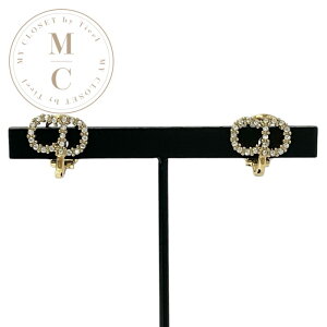 NX`fBI[ CHRISTIAN DIOR Petit CD sAX CO S[h CD NbvI X^bhCO CXg[