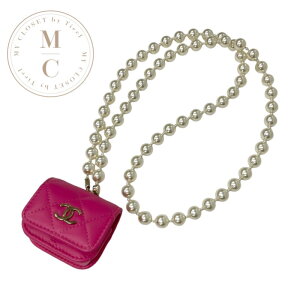 chanel ネックレス ピンクの人気商品・通販・価格比較 - 価格.com 