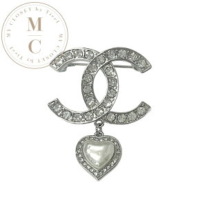 シャネル ブローチの人気商品・通販・価格比較 - 価格.com