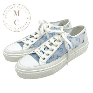 CBg LOUIS VUITTON Xe[C mO Xj[J[ C V[Y bV U[ zCg u[ S