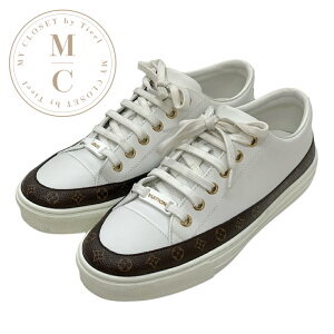 CBg LOUIS VUITTON Xe[C mO Xj[J[ C V[Y U[ zCg uE