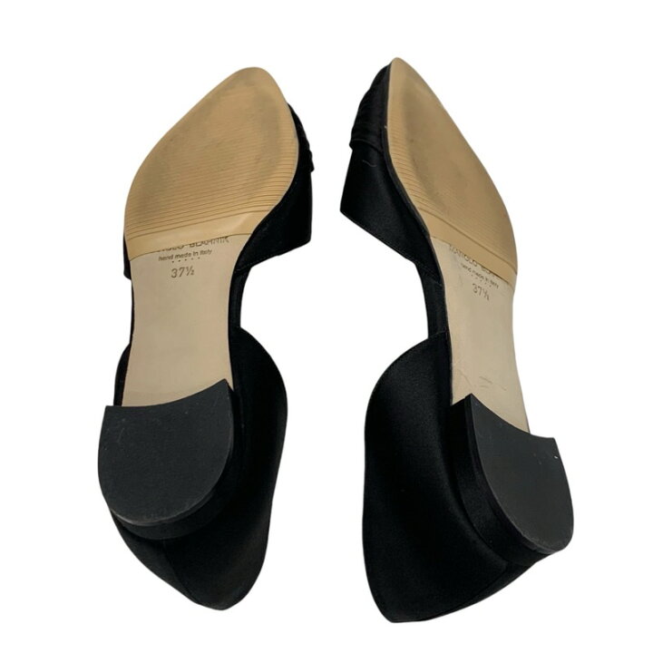楽天市場】マノロブラニク MANOLO BLAHNIK フラットシューズ 靴 