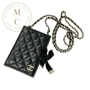 シャネル(CHANEL) カードケース メンズカードケース・名刺入れ | 通販  