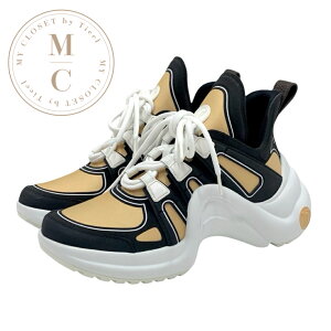 CBg LOUIS VUITTON A[NCgC Xj[J[ C V[Y t@ubN x[W ubN LVS