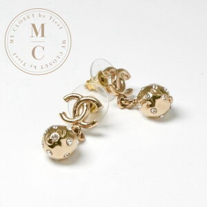 Vl CHANEL sAX CO S[h RR}[N CXg[