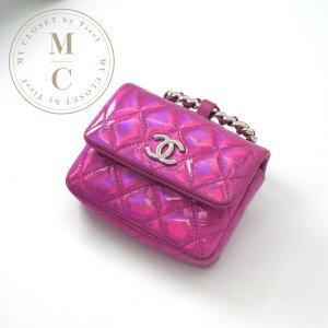 Vl CHANEL `[ ^bNsN Vo[ RR}[N }gbZ |[` tbNt C[YMtg