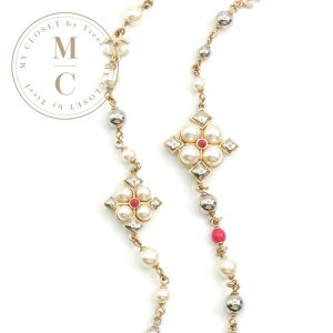 Vl CHANEL lbNX y_g `[J[ S[h Vo[ sN RR}[N OlbNX