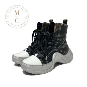 CBg LOUIS VUITTON A[NCgC mO Xj[J[ C V[Y U[ ubN zCg Vo[ nCJbg