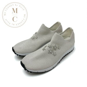 W~[`E JIMMY CHOO Verona Xj[J[ C V[Y t@ubN zCg^bN Vo[ \bNXXj[J[  rW[