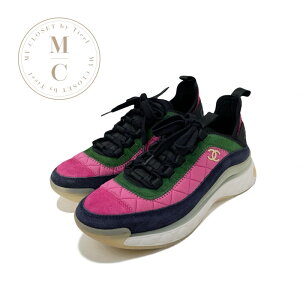 Vl CHANEL Xj[J[ C V[Y t@ubN XG[h sN RR}[N S