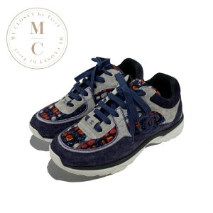 Vl CHANEL Xj[J[ C V[Y XG[h t@ubN lCr[ }`J[ RR}[N cC[h