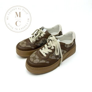 Ob` GUCCI Xj[J[ C V[Y LoX U[ x[W uE GGLoX C^[bLOG S