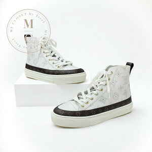 CBg LOUIS VUITTON Xe[C mO Xj[J[ C V[Y U[ zCg uE S p`O nCJbg