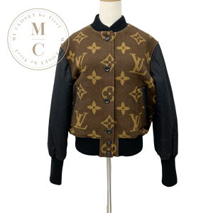 ルイ・ヴィトン(LOUIS VUITTON) レディースジャケット・アウター