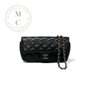 Vl CHANEL obO V_[obO XL ubN S[h RR}[N }gbZ KlP[X `F[