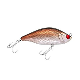 Rapala(ラパラ) ノースクラフト エアーオグル 120mm AOG120SLM AKM