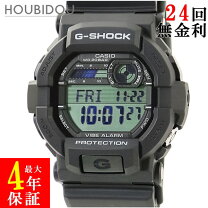 楽天市場】g－shock 黒青（腕時計）の通販