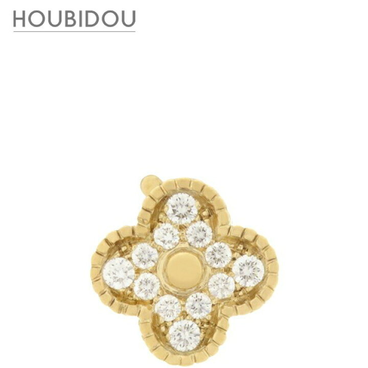 楽天市場】ヴァンクリーフアーペル Van Cleef & Arpels ピアス  