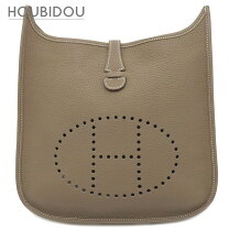 楽天市場】エルメス エヴリン pm ゴールド金具の通販