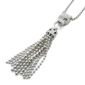 楽天市場 カルティエ パンテール ネックレス ペンダント レディースジュエリー アクセサリー ジュエリー アクセサリーの通販