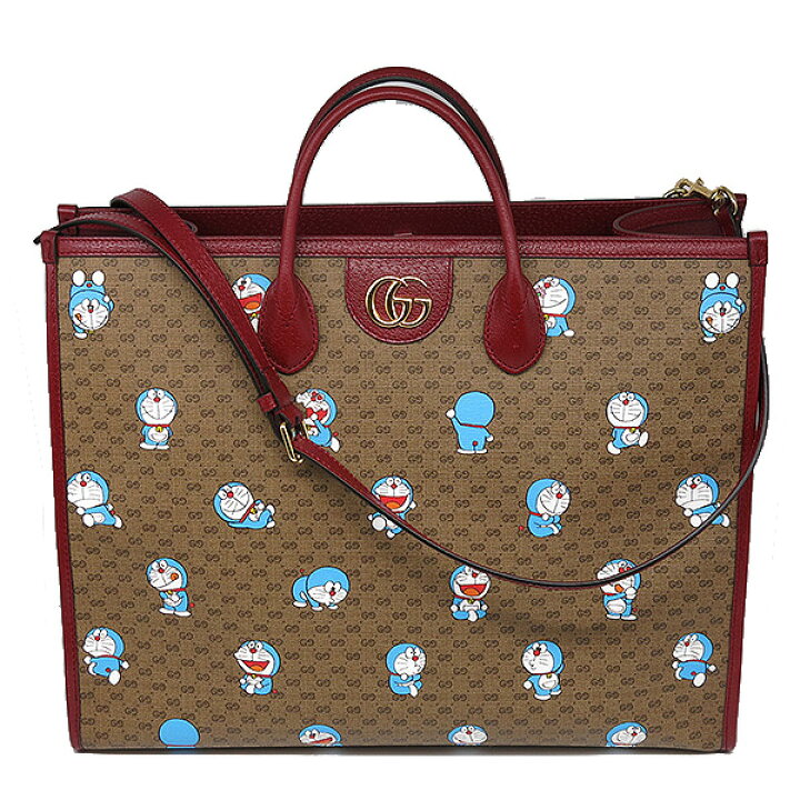 楽天市場 グッチ Gucci トートバッグ ラージトート ミニgg Ggスプリームキャンバス レザー ベージュ エボニー チェリーレッド ドラえもん グッチ ゴールド金具 メンズ レディース ユニセックス 保存袋 定番 人気 美品 中古 Houbidou 心斎橋店 楽天市場 グッチ Gucci トートバッグ ラージトート ミニgg Ggスプリームキャンバス レザー ベージュ エボニー チェリーレッド ドラえもん グッチ ゴールド金具 メンズ レディース ユニセックス 保存袋 定番 人気 美品 中古 Houbidou 心斎橋店
