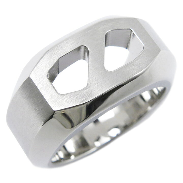 楽天市場 エルメス Hermes プレイ リング Play Ring リング 指輪 シルバー925 シルバー メンズ レディース ユニセックス定番 人気 美品 中古 Houbidou 心斎橋店