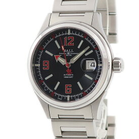 楽天市場 ボール ウォッチ 中古 腕時計 の通販