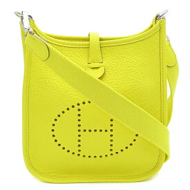 楽天市場 エルメス エブリン カラーイエロー バッグ 小物 ブランド雑貨 の通販