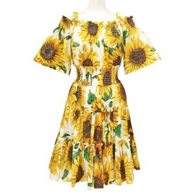 楽天市場 Dolce Gabbana ワンピース レディースファッション の通販