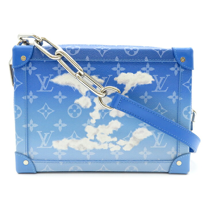 楽天市場】ルイヴィトン LOUIS VUITTON ショルダーバッグ ソフト 