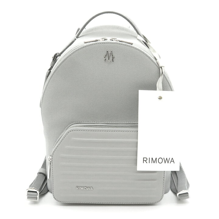 楽天市場】リモワ RIMOWA リュック・デイパック NEVER STILL ネバー 