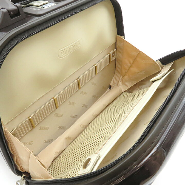 楽天市場】リモワ RIMOWA スーツケース SALSA DELUXE サルサ 