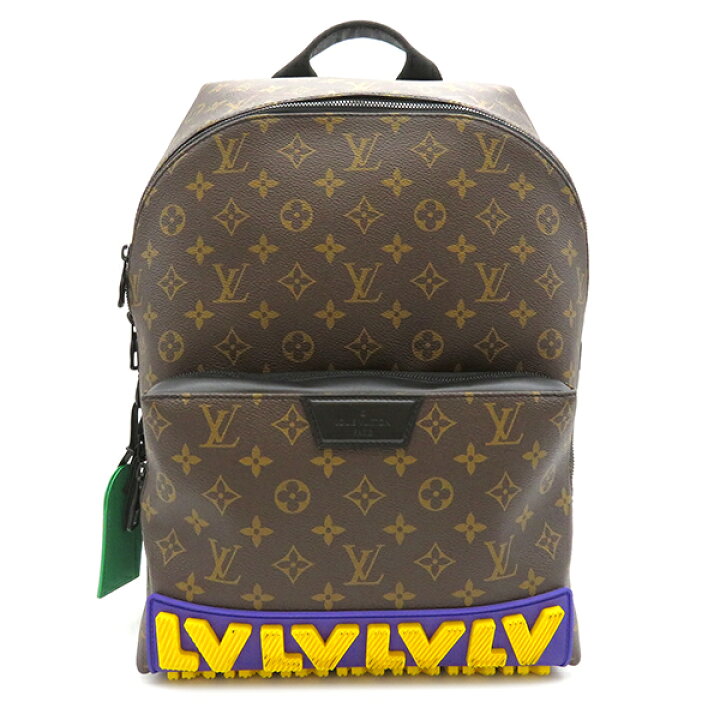 楽天市場】ルイヴィトン LOUIS VUITTON リュック・デイパック 