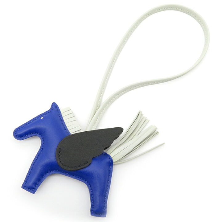 楽天市場】エルメス HERMES ロデオPM ペガサス バッグチャーム  