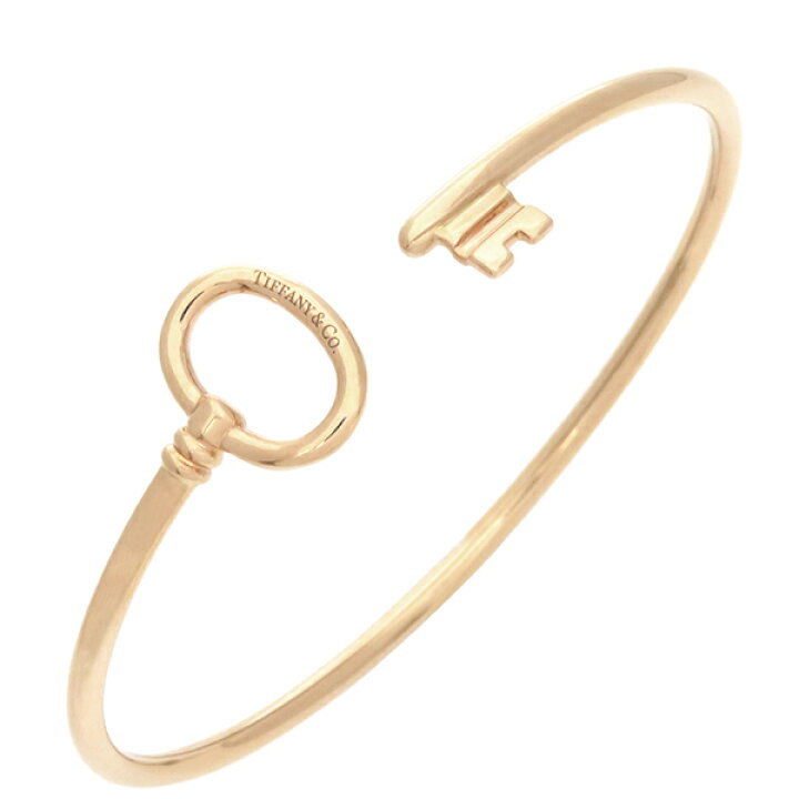 楽天市場】ティファニー Tiffany & Co ブレスレット キー ワイヤー 