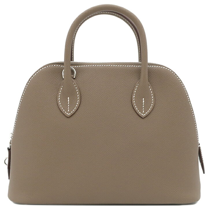 楽天市場】エルメス HERMES ボリード1923 25 2WAYバッグ ヴォー  
