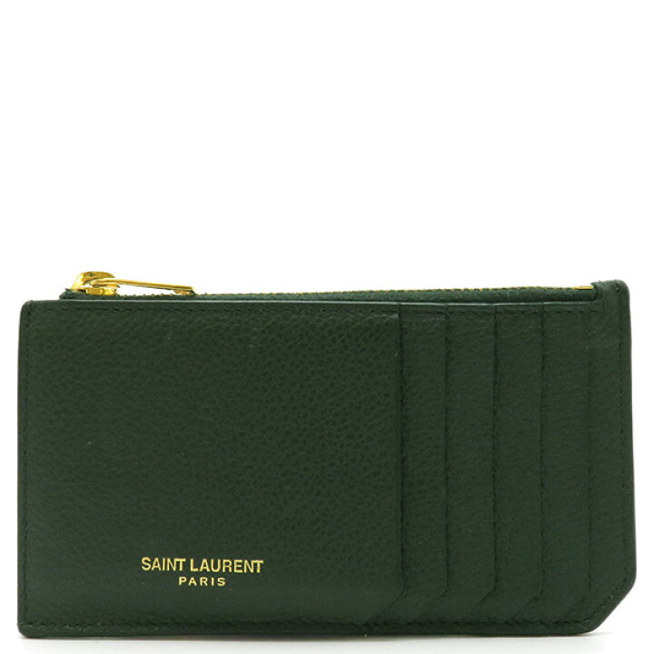 楽天市場】サンローラン SAINT LAURENT コインケース フラグメント 