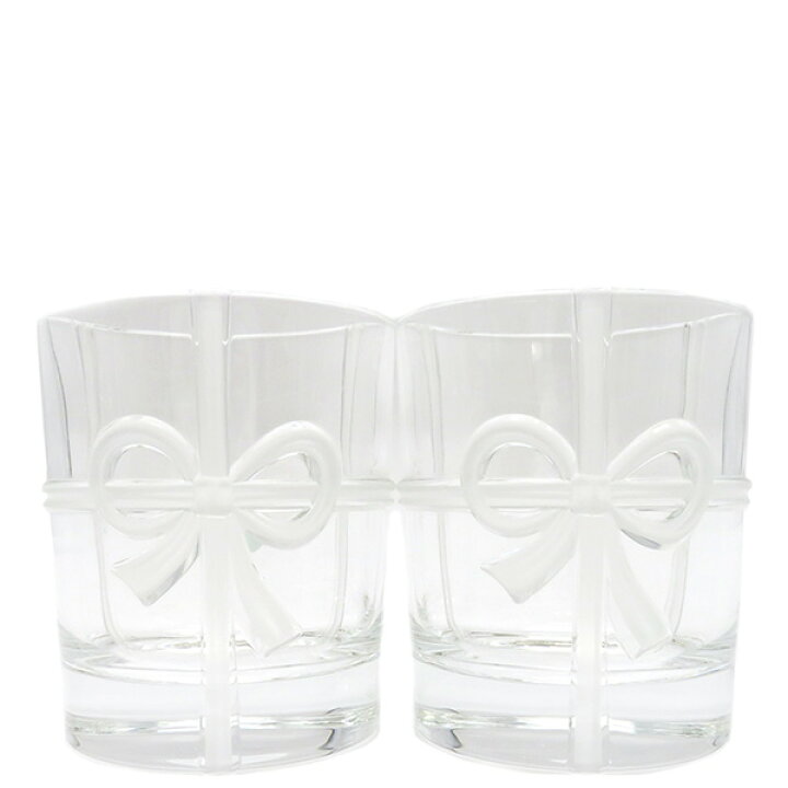 Tiffany & Co. ガラスコップ 2個セット Tiffany & Co. - 新品 Tiffany  