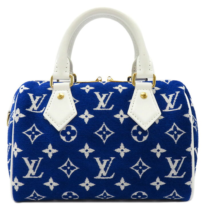 楽天市場】ルイヴィトン LOUIS VUITTON 2WAYバッグ スピーディ バンド 