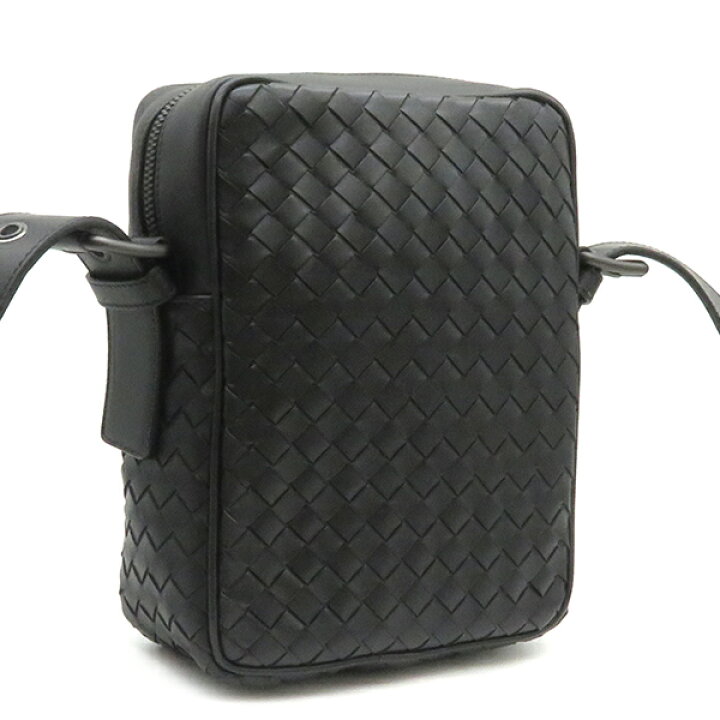 楽天市場】ボッテガヴェネタ BOTTEGA VENETA ショルダーバッグ 