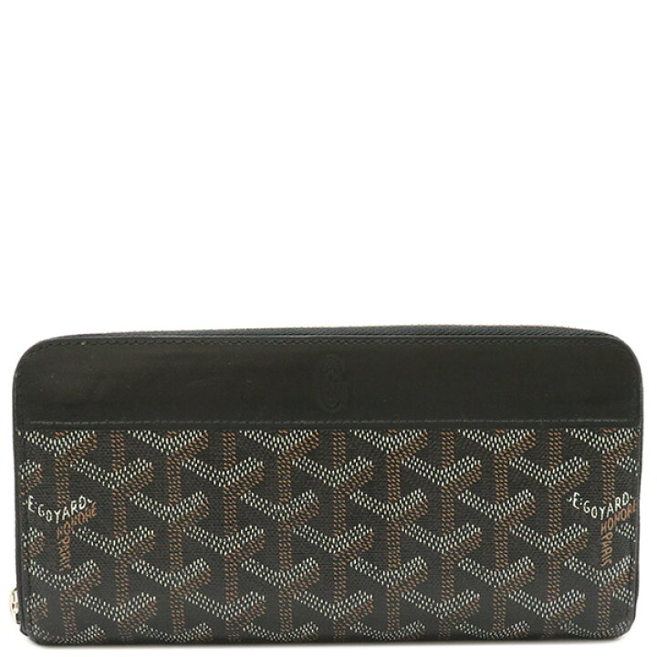 楽天市場】ゴヤール GOYARD 長財布 マティニョン GM レザー  