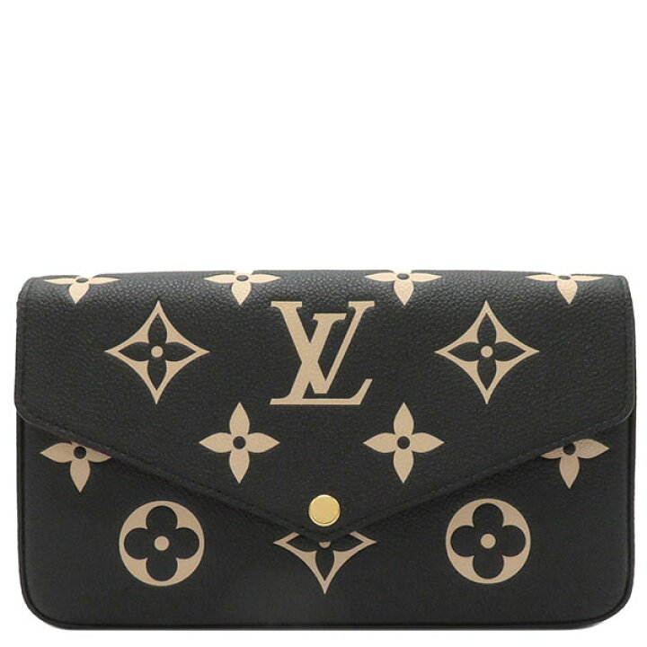 楽天市場】ルイヴィトン LOUIS VUITTON チェーンウォレット ポシェット  