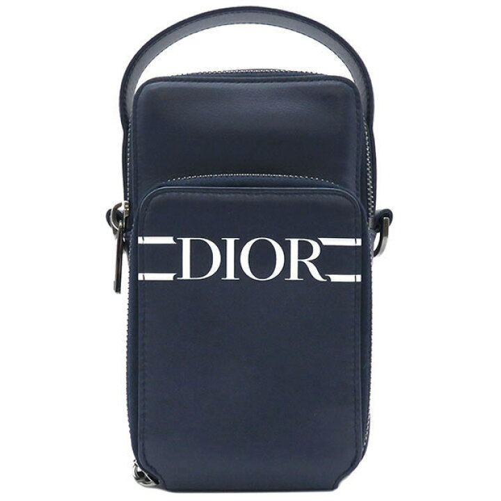 楽天市場】ディオール DIOR ショルダーバッグ マイクロ ポーチ  