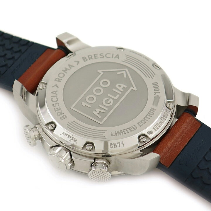 楽天市場】ショパール CHOPARD ミッレミリア 2022 レース エディション  