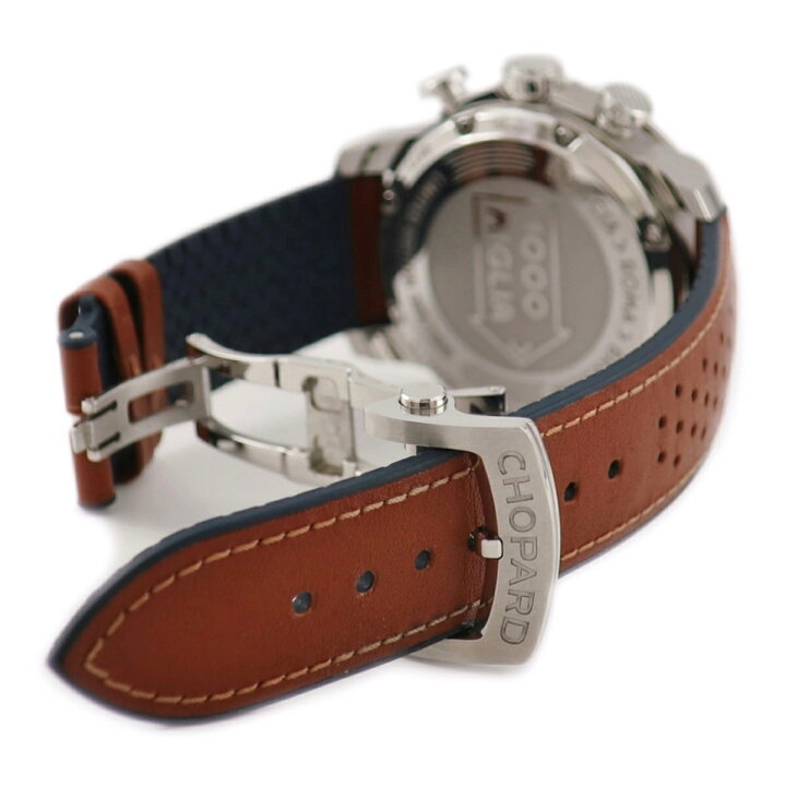 楽天市場】ショパール CHOPARD ミッレミリア 2022 レース エディション  