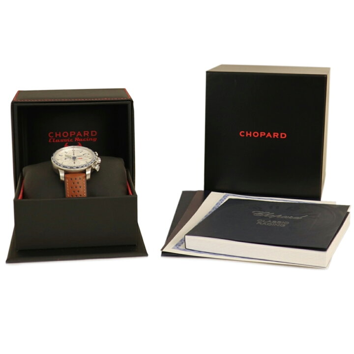 楽天市場】ショパール CHOPARD ミッレミリア 2022 レース エディション  